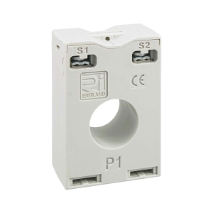 Current Transformer - 100A primary, 5A secondary