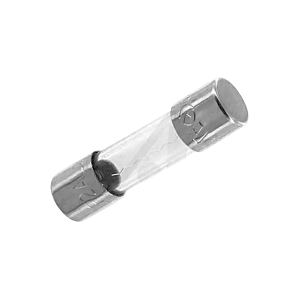 FUSE 5X20MM/500MA
