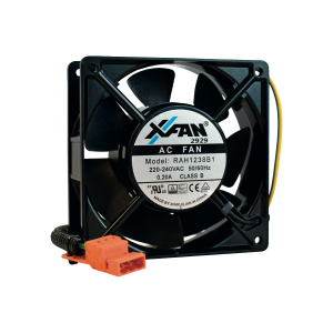 ISOT-SUB-FAN-120SQ-230V